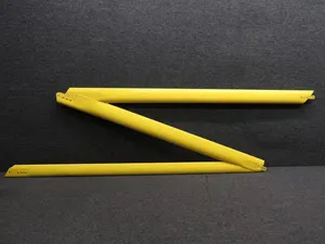 A1180-1 Grumman G-164A Wing Strut Assembly